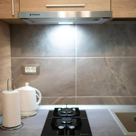 Dream & Pool Appartamento