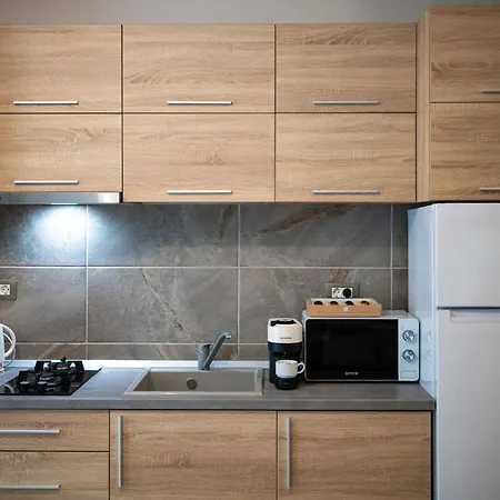 Dream & Pool Appartamento *