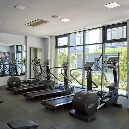 Dream & Pool Appartamento Năvodari