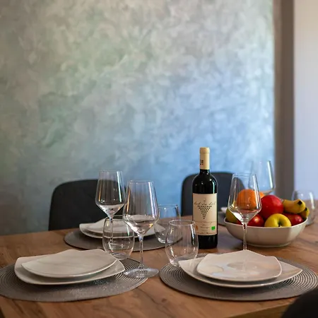 Apartmán Dream & Pool *