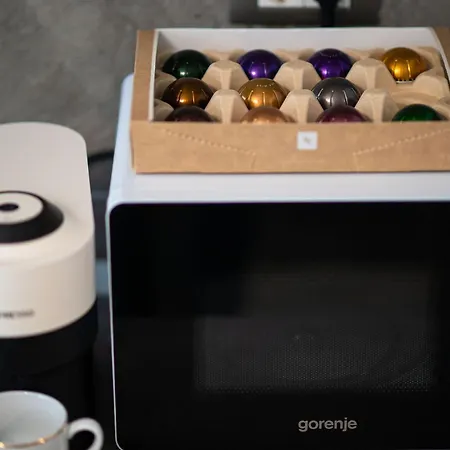 Apartmán Dream & Pool