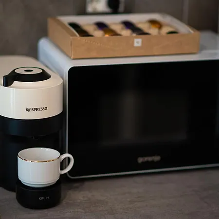 Dream & Pool Apartmán