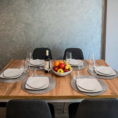 Apartmán Dream & Pool *