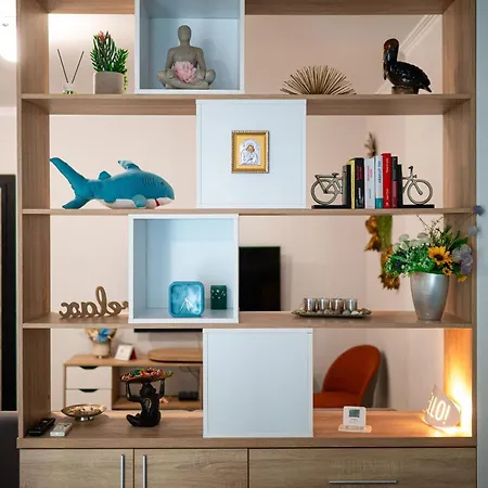 Dream & Pool Năvodari