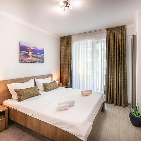 Apartmán Dream & Pool