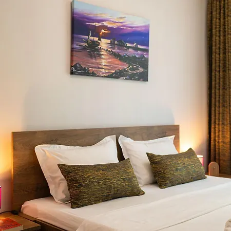 Dream & Pool Apartmán