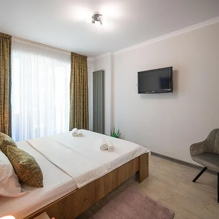 Apartmán Dream & Pool *