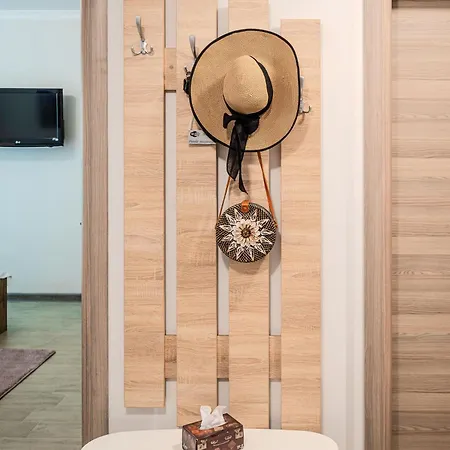 Dream & Pool * Năvodari