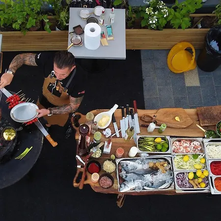 Dream & Pool Apartmán Năvodari