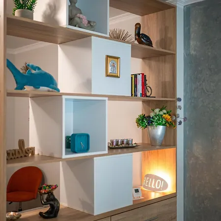 Dream & Pool Năvodari