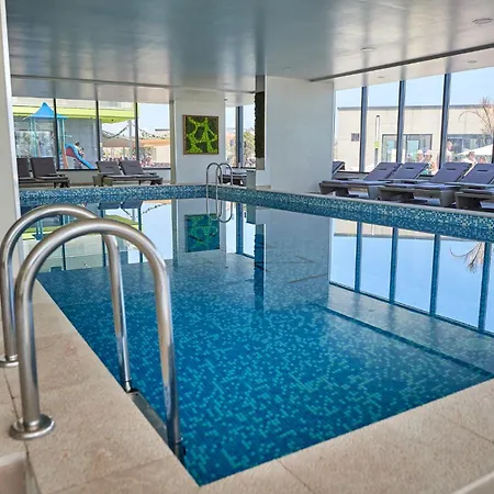 Dream & Pool Apartmán