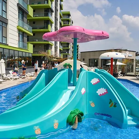 Dream & Pool Năvodari