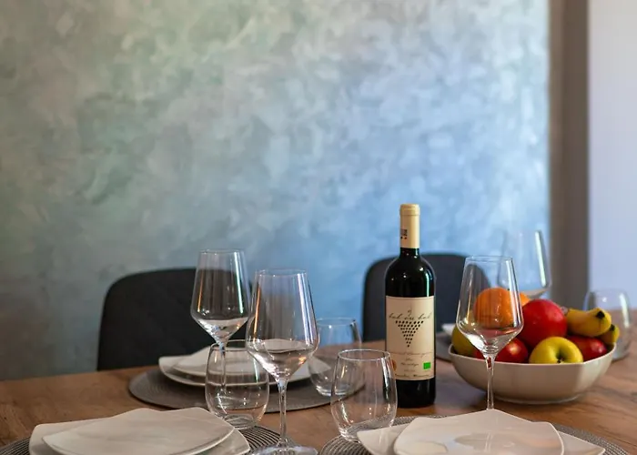 Апартаменты Dream & Pool *