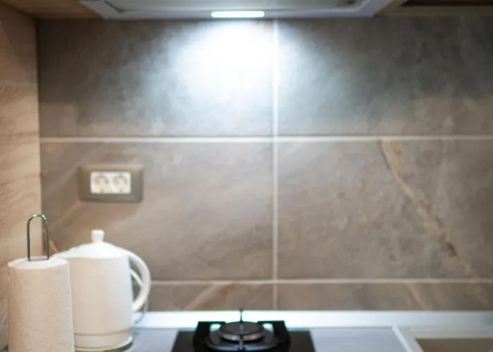 Dream & Pool Апартаменты