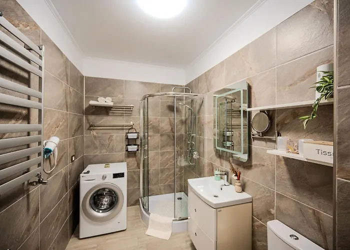 Апартаменты Dream & Pool *