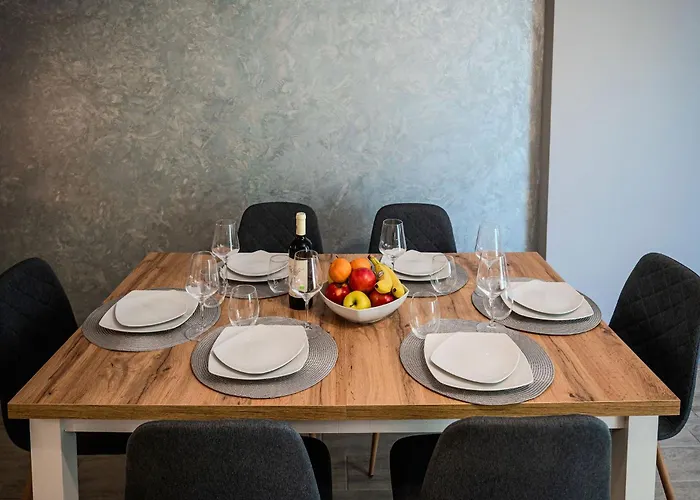 Апартаменты Dream & Pool *