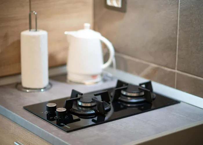 Dream & Pool Апартаменты Нэводари