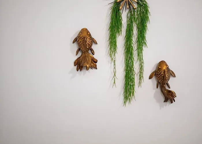 Апартаменты Dream & Pool *