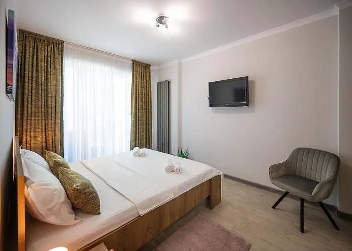 Апартаменты Dream & Pool *