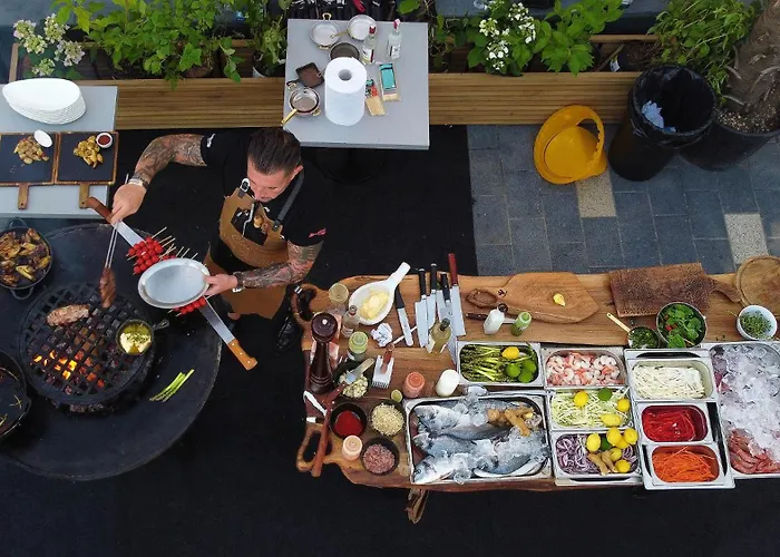 Dream & Pool Апартаменты Нэводари