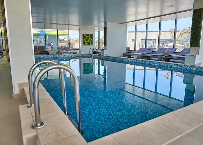 Dream & Pool Апартаменты