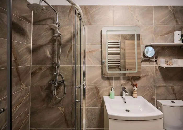 Dream & Pool Апартаменты