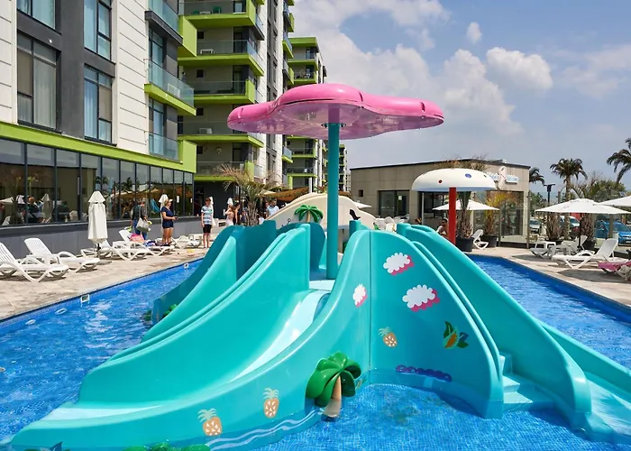 Dream & Pool Нэводари