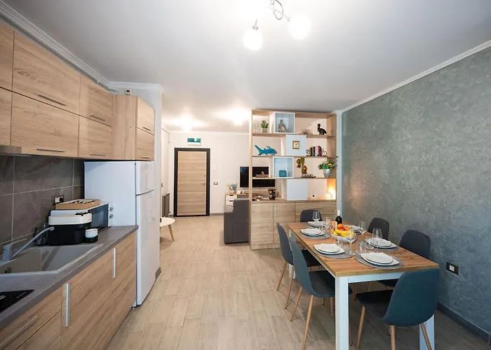 Апартаменты Dream & Pool *